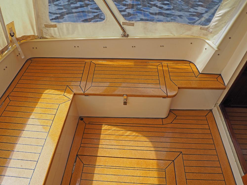 picture Dekuitrusting